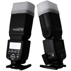 Yongnuo 560 iv review information