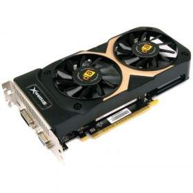 Vga Zotac Gtx 750 Ti