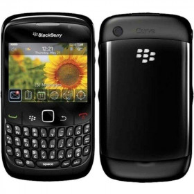 blackberry curve gemini