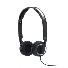 Sennheiser PX 200-II \u0026 Spesifikasi 