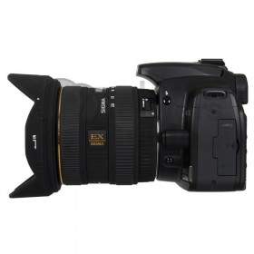 毎日安売り SIGMA 10-20mm 4-5.6 HSM ＋プリズムプロテクタ 超広角