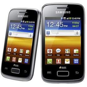 101+ Gambar Samsung Galaxy Young 2 Duos Paling Bagus