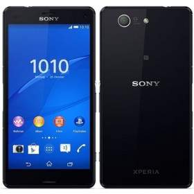 Harga Sony Xperia Z3 Compact D5803 & Spesifikasi Juli 2019 