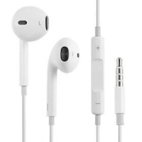 Apple EarPods for iPhone 5/5C/5S