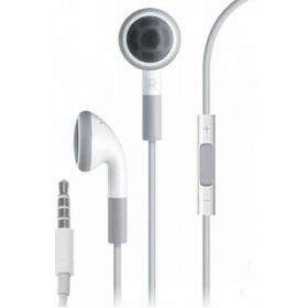 Apple EarPods for iPhone 4/4S