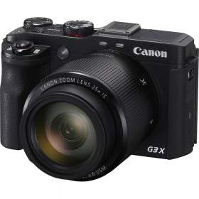 canon powershot g3 digital camera