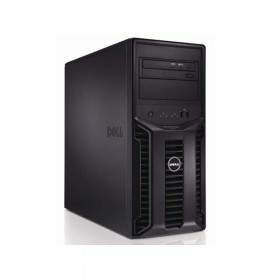 Harga Dell PowerEdge T310 | Xeon X3430 | RAM 4GB | HDD