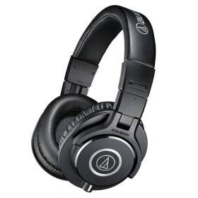 audio technica m40x harga