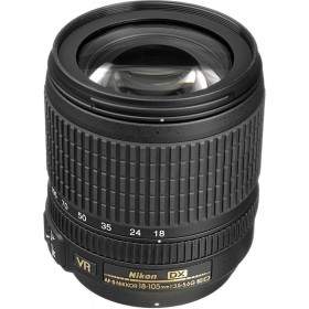 Harga Nikon Af S 18 105mm F 3 5 5 6g Ed Dx Vr Spesifikasi Juni 2021 Pricebook