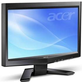 acer p166hql spesifikasi