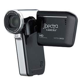 spectra camera vertex dx4