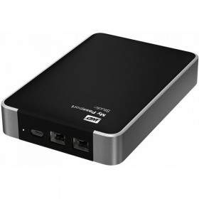 Harga Western Digital My Passport Studio 2TB & Spesifikasi Juli 2024 ...