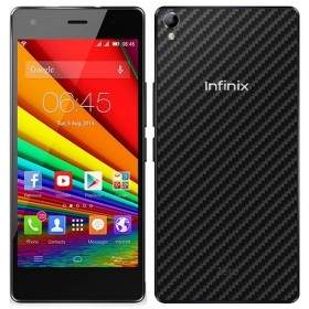 infinix x509