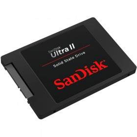 Harga Sandisk Ultra Ii Ssd 120gb Spesifikasi Mei 2021 Pricebook