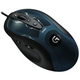 mouse g400 mesin bloody