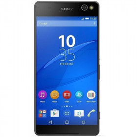 Harga Sony Xperia C5 Ultra Dual E5563 & Spesifikasi 