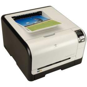 Harga HP LaserJet Pro CP1525 \u0026 Spesifikasi Mei 2022 | Pricebook
