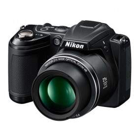 Harga Nikon COOLPIX L310 \u0026 Spesifikasi 