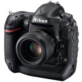nikon d4 harga