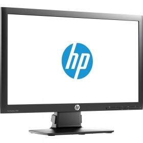 hp docking station and dual monitors