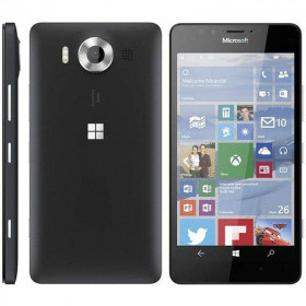 Microsoft Lumia 950 RAM 3 GB ROM 32 GB