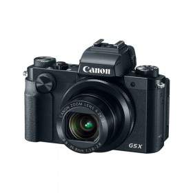 Harga Canon PowerShot G7X & Spesifikasi September 2019 