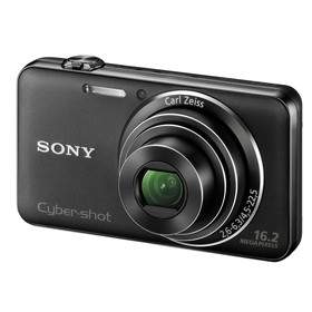 sony cybershot 16.2