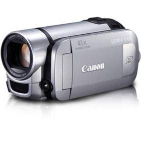 canon legria fs305 price