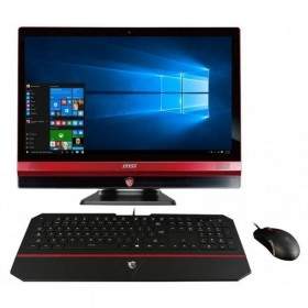 pc msi gaming harga