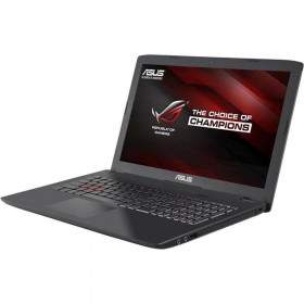 Harga ASUS ROG GL552VW-CN461D & Spesifikasi September 2019 