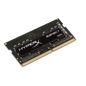 Kingston HyperX Impact 8GB DDR4 2400MHz 