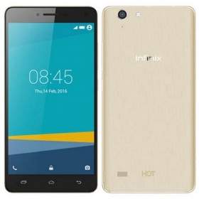 hp infinix hot 3