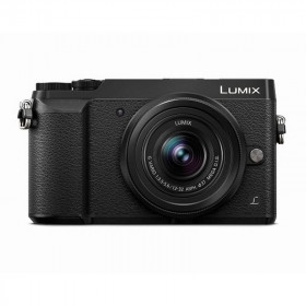 Panasonic Lumix DMC-GX85 Kit 12-32 mm