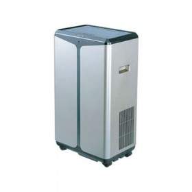 harga ac standing changhong