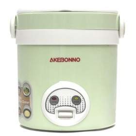 akebonno rice cooker mini