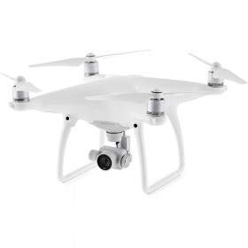 spesifikasi drone dji phantom 4