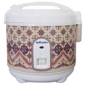 harga rice cooker miyako 5 kg