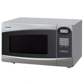 microwave sharp spesifikasi