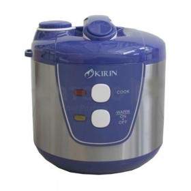 rice cooker kirin krc 389