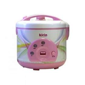 harga rice cooker merk kirin