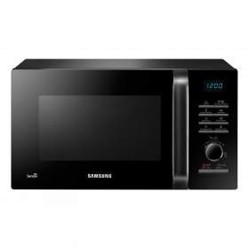 budget microwave oven