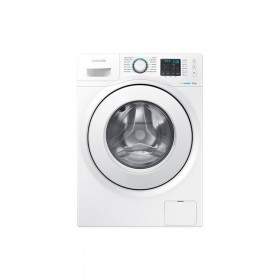 8 Mesin Cuci Front Loading Terbaik untuk Laundry di 2019 