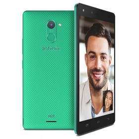 hp infinix hot4