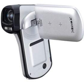 handycam sanyo xacti