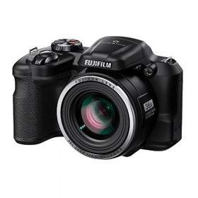 fuji s8650 review