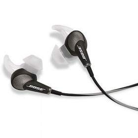 Harga Bose QuietComfort QC20 Acoustic Noise Cancelling \u0026 Spesifikasi Juni  2022 | Pricebook