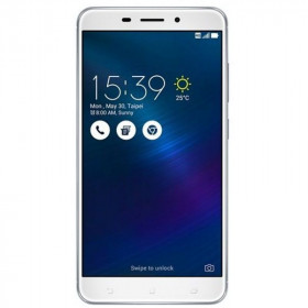 Harga ASUS Zenfone 3 Laser ZC551KL RAM 4GB ROM 32GB & Spesifikasi