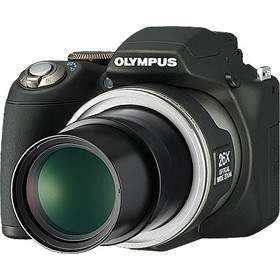 olympus sp590uz