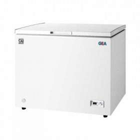 Freezer 200 deals liter gea