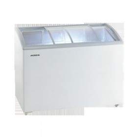 Informasi tentang Harga Freezer Box Aqua 500 Liter Aktual